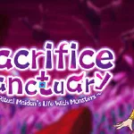 Sacrifice Sanctuary: The Ritual Maiden's Life With Monsters